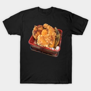 Tempura Bento T-Shirt